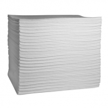Sorbent tylko do oleju Rescue, HW mata 0,4*0,5 m, 113 l (100), b/perforacji, Microsorb First